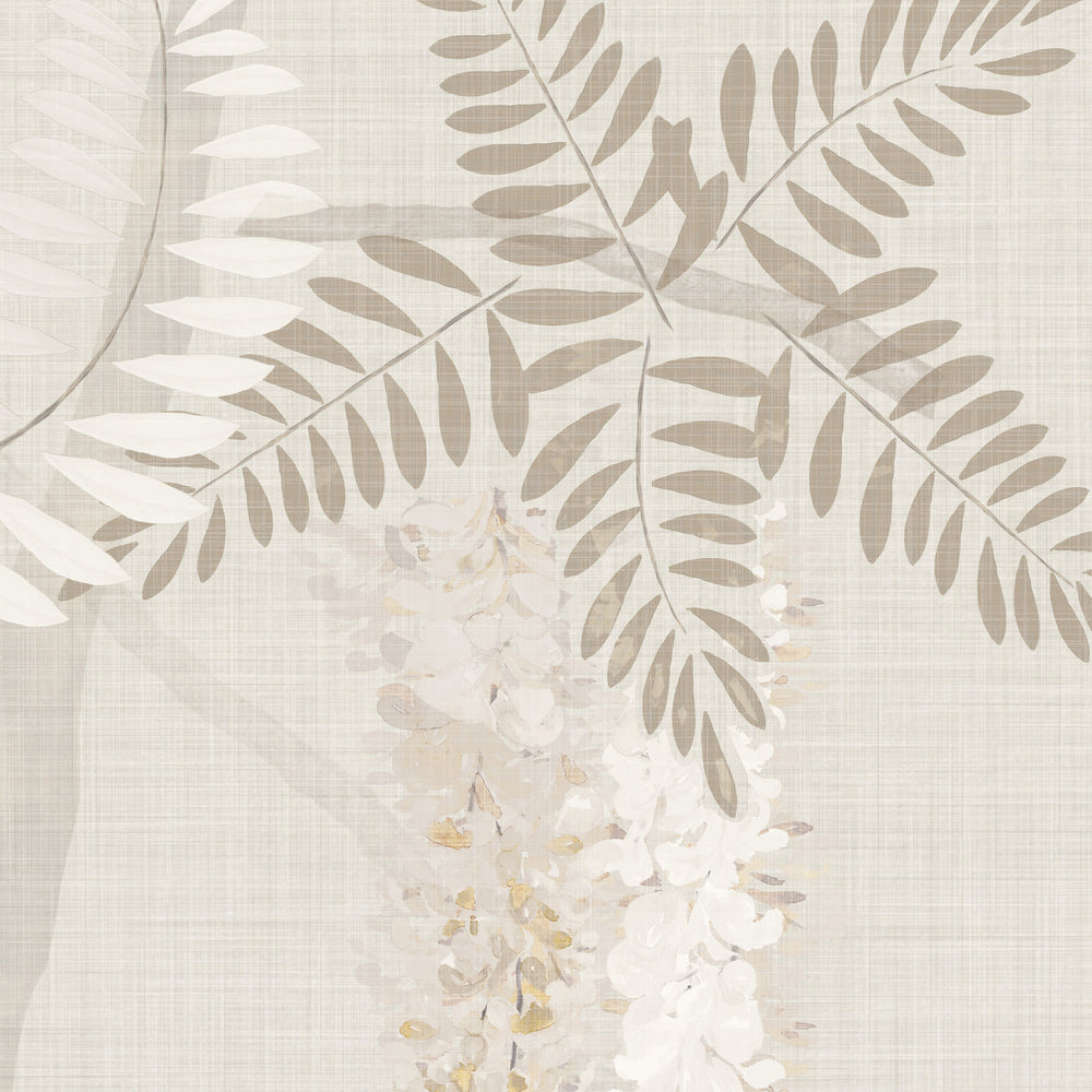 Weeping Wisteria - Faded