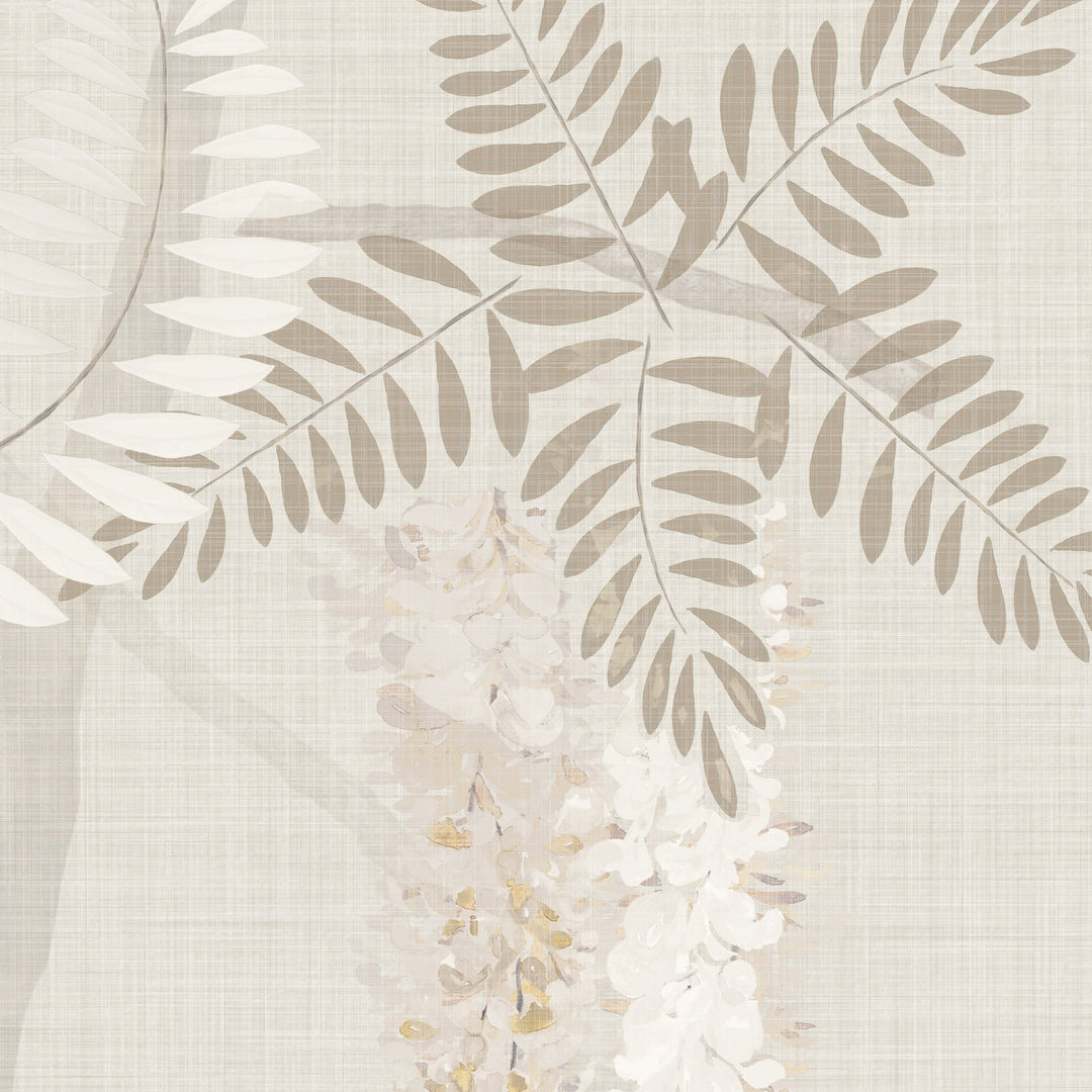 Weeping Wisteria - Faded