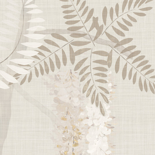 Weeping Wisteria - Faded