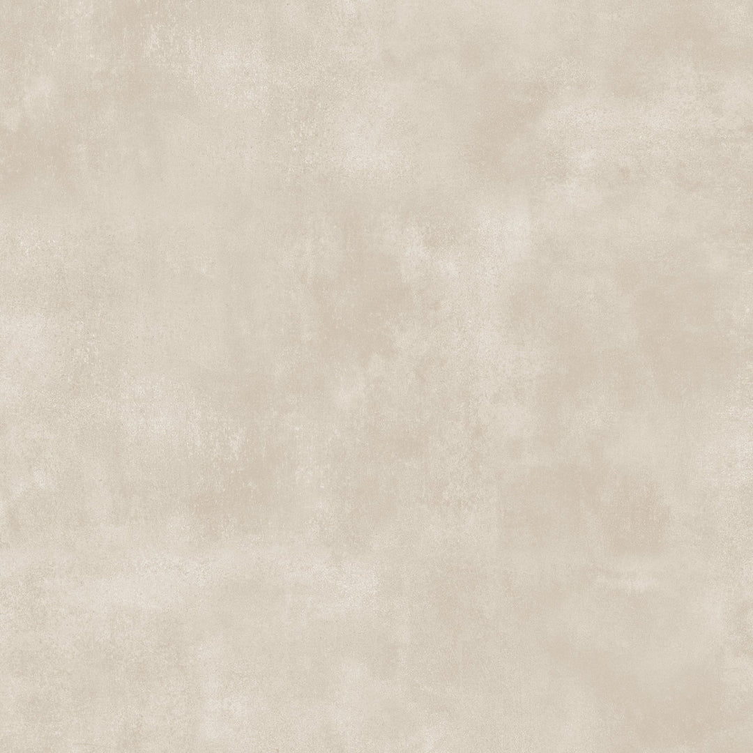 Microcement in Beige