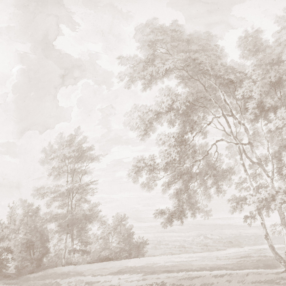 Brae - Warm Oak