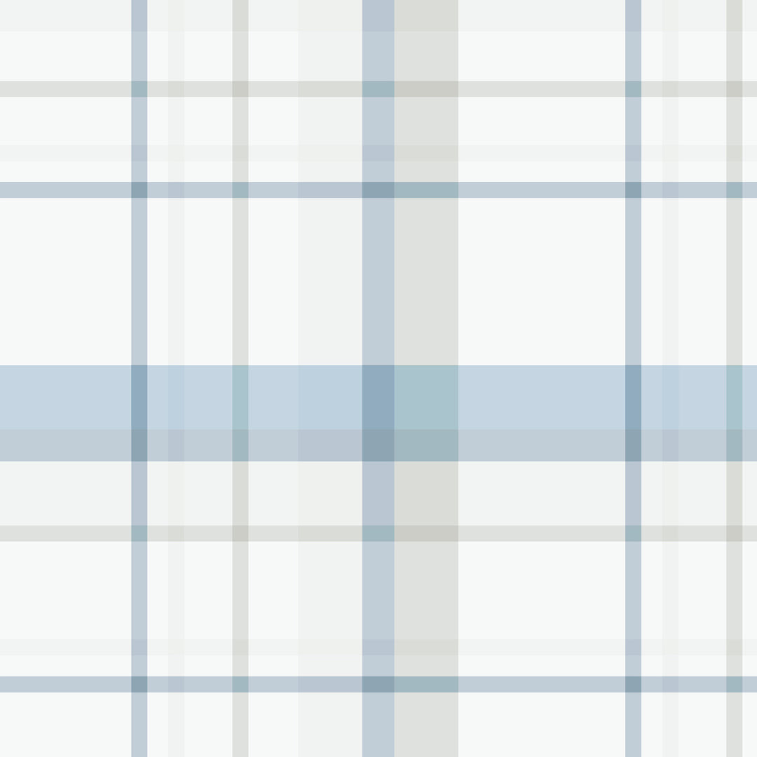 Simple Tartan