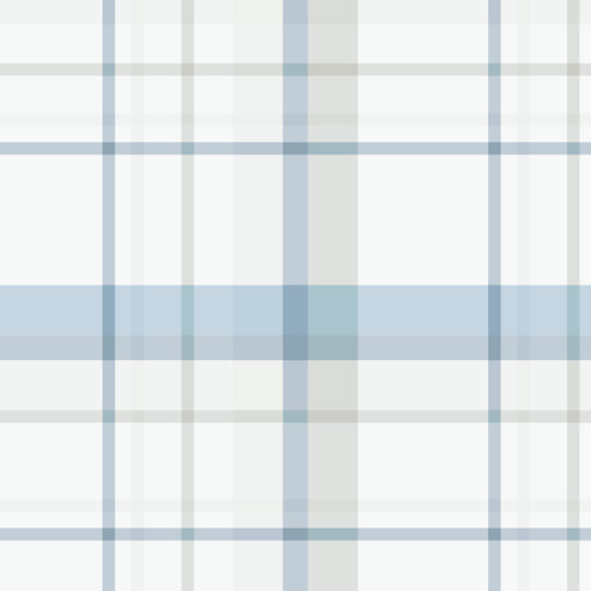 Simple Tartan
