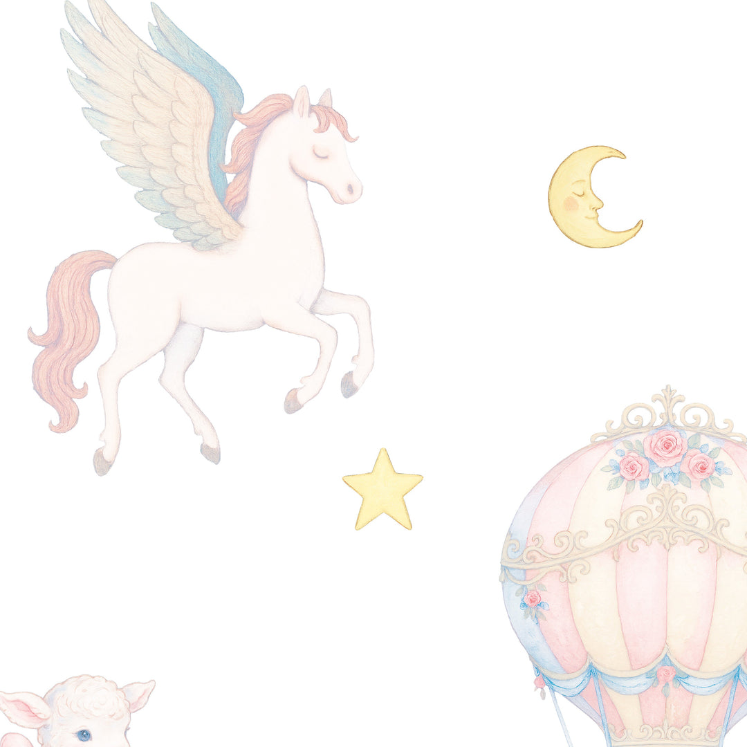 And All Things Nice