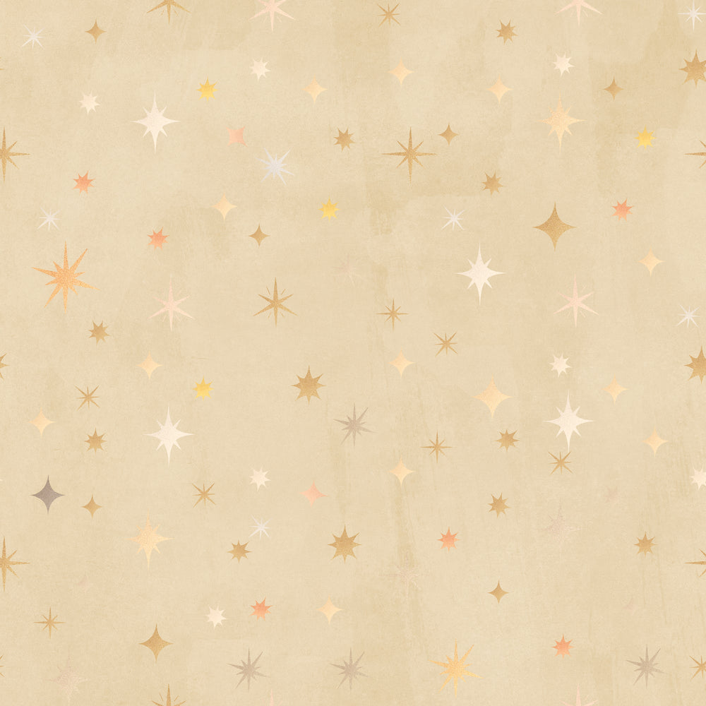 Cosmic Wash - Gold