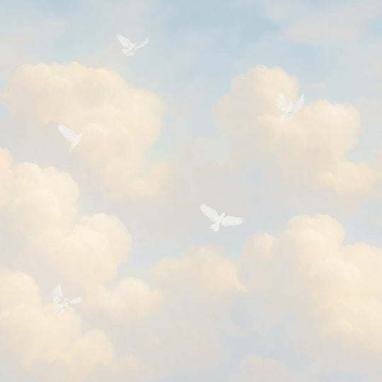 Sky Song - Day