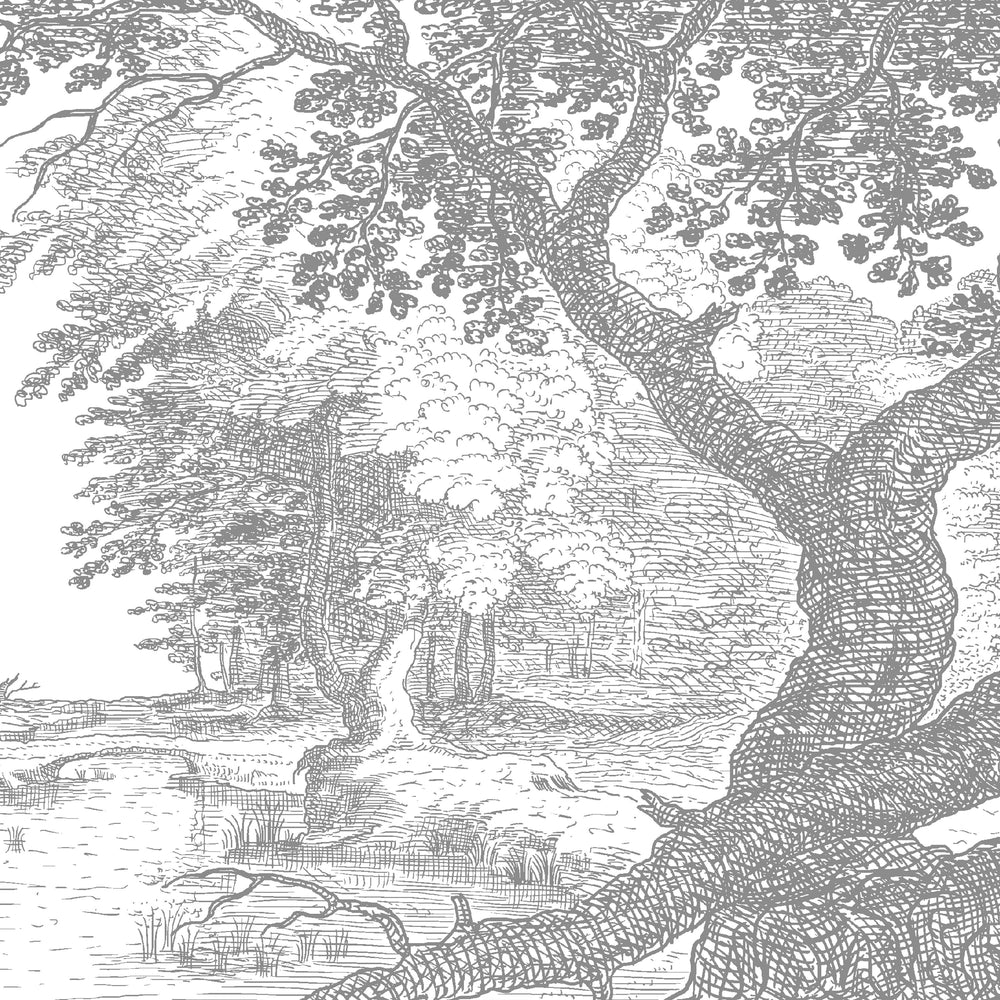 Babbling Brook - Dark Ash