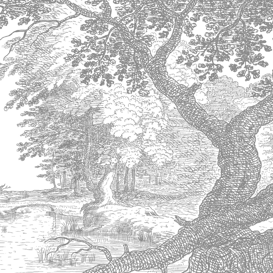 Babbling Brook - Dark Ash