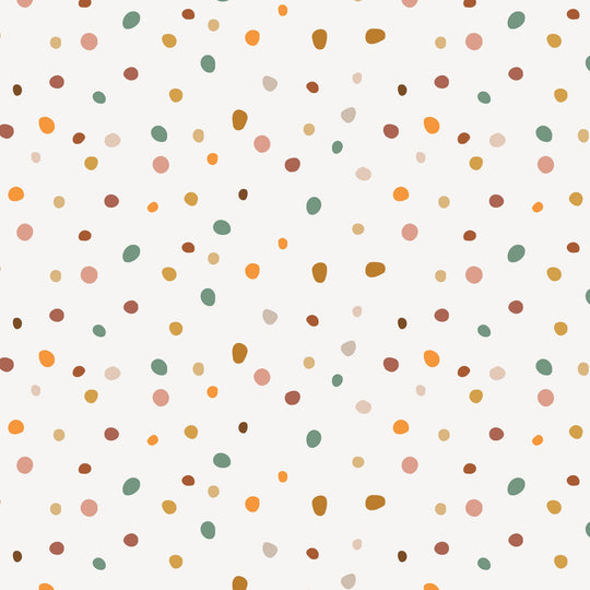 Boho Pebbles