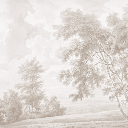 Brae - Warm Oak