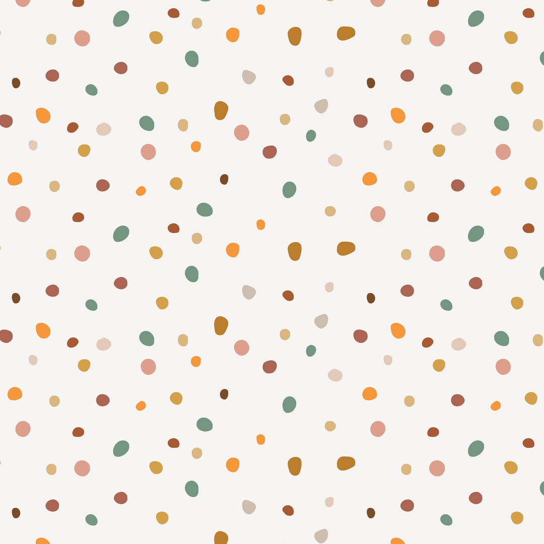Boho Pebbles