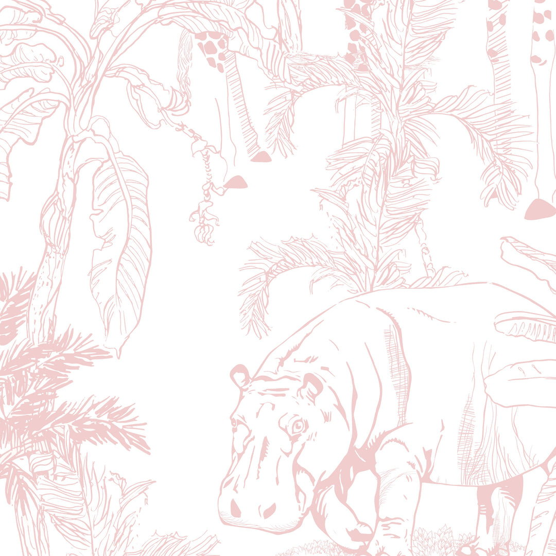 Savannah Blush