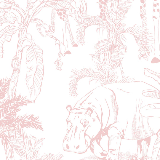 Savannah Blush