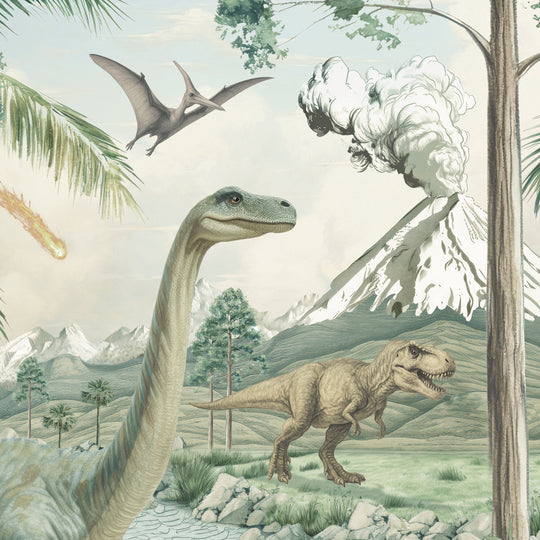Prehistoric