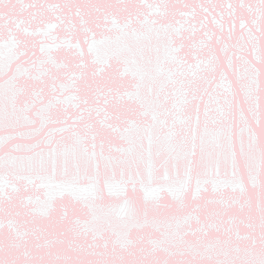 A Country Stroll