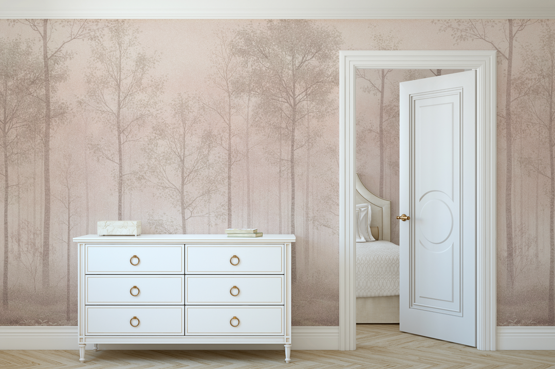 Ethereal Forest