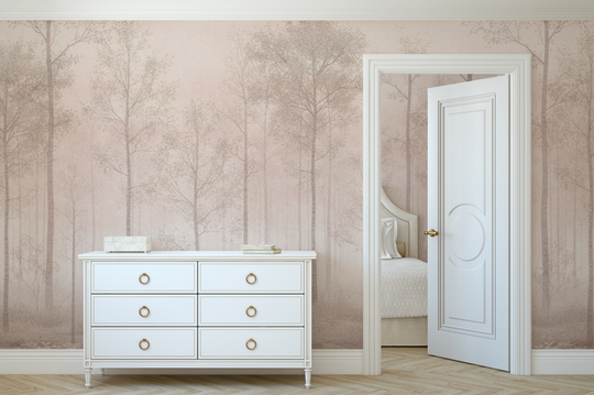 Ethereal Forest