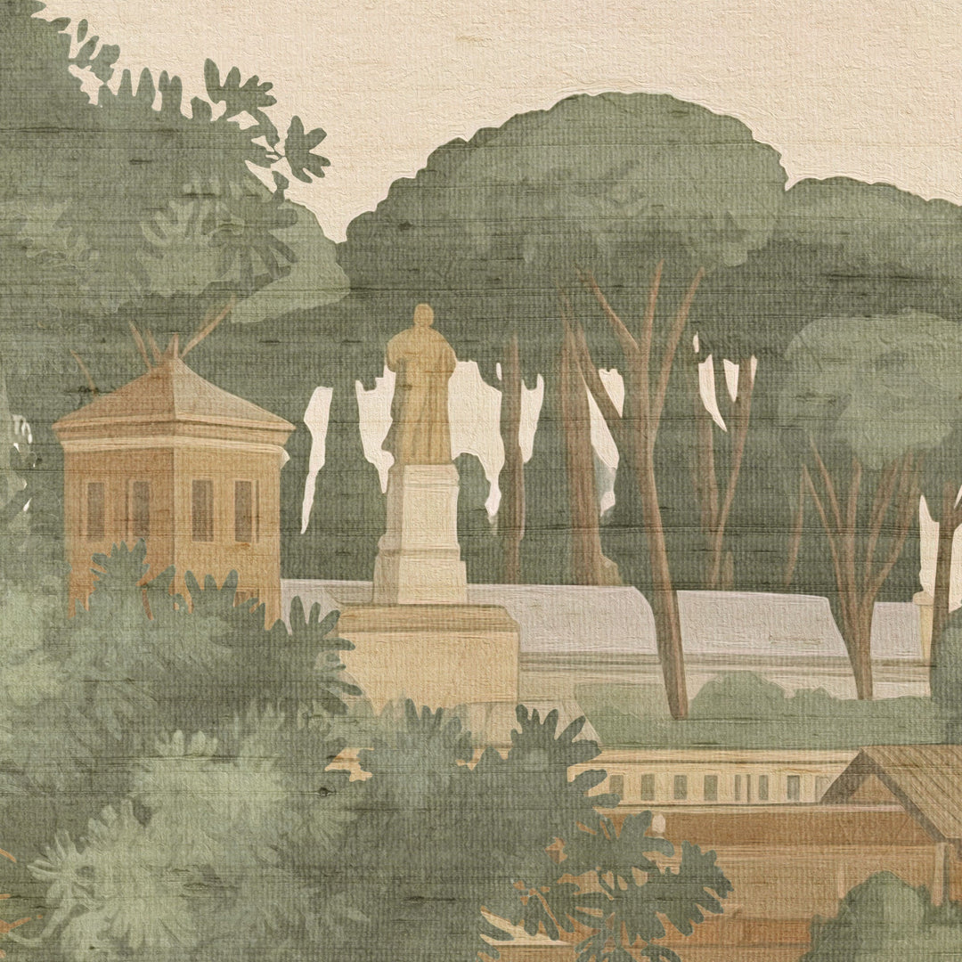 Roman Capriccio - Patina