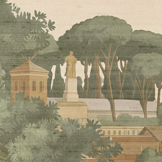 Roman Capriccio - Patina