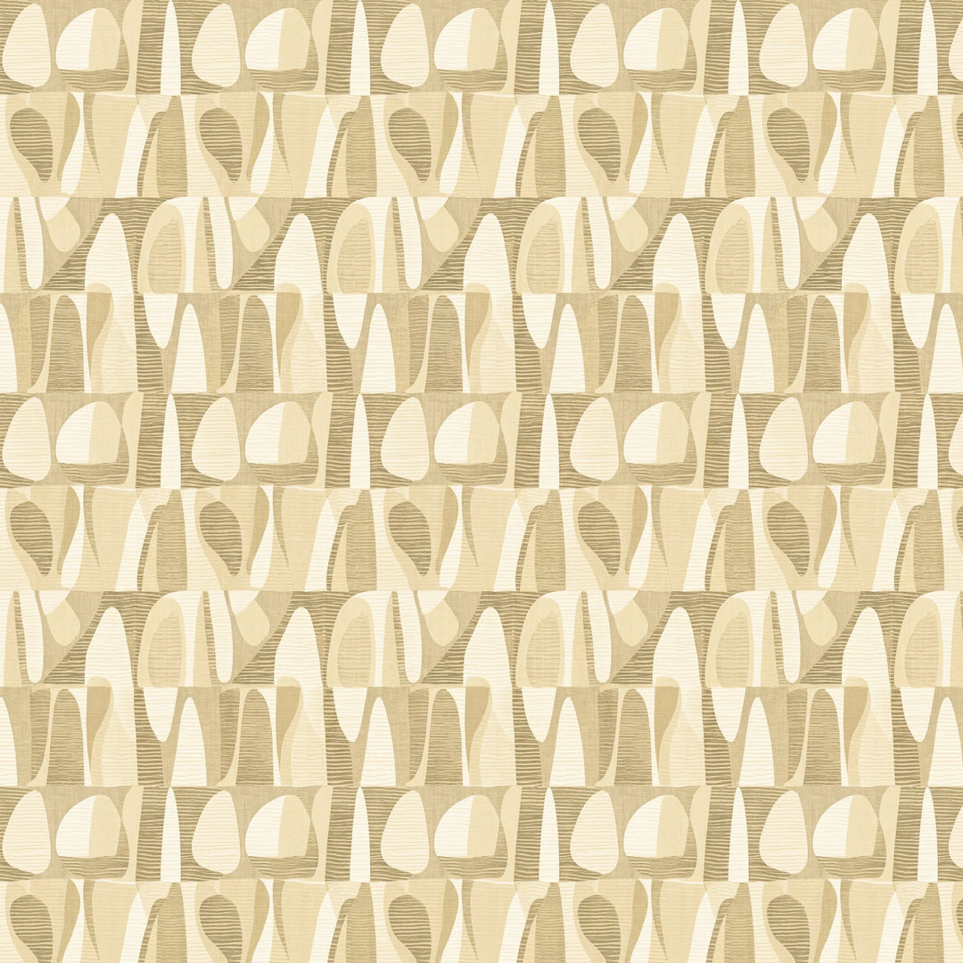Mod Glyphica - Golden Beige