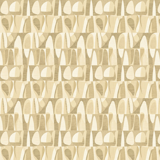 Mod Glyphica - Golden Beige