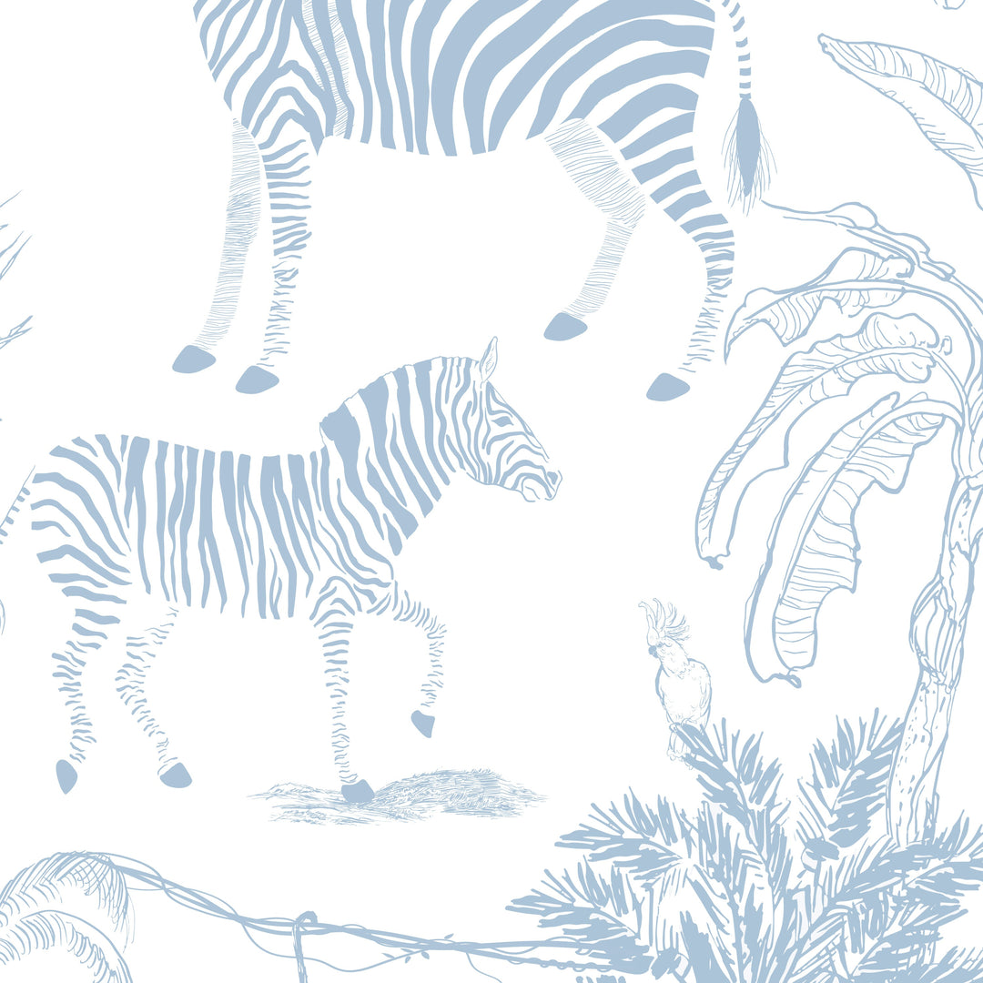 Savannah Blue