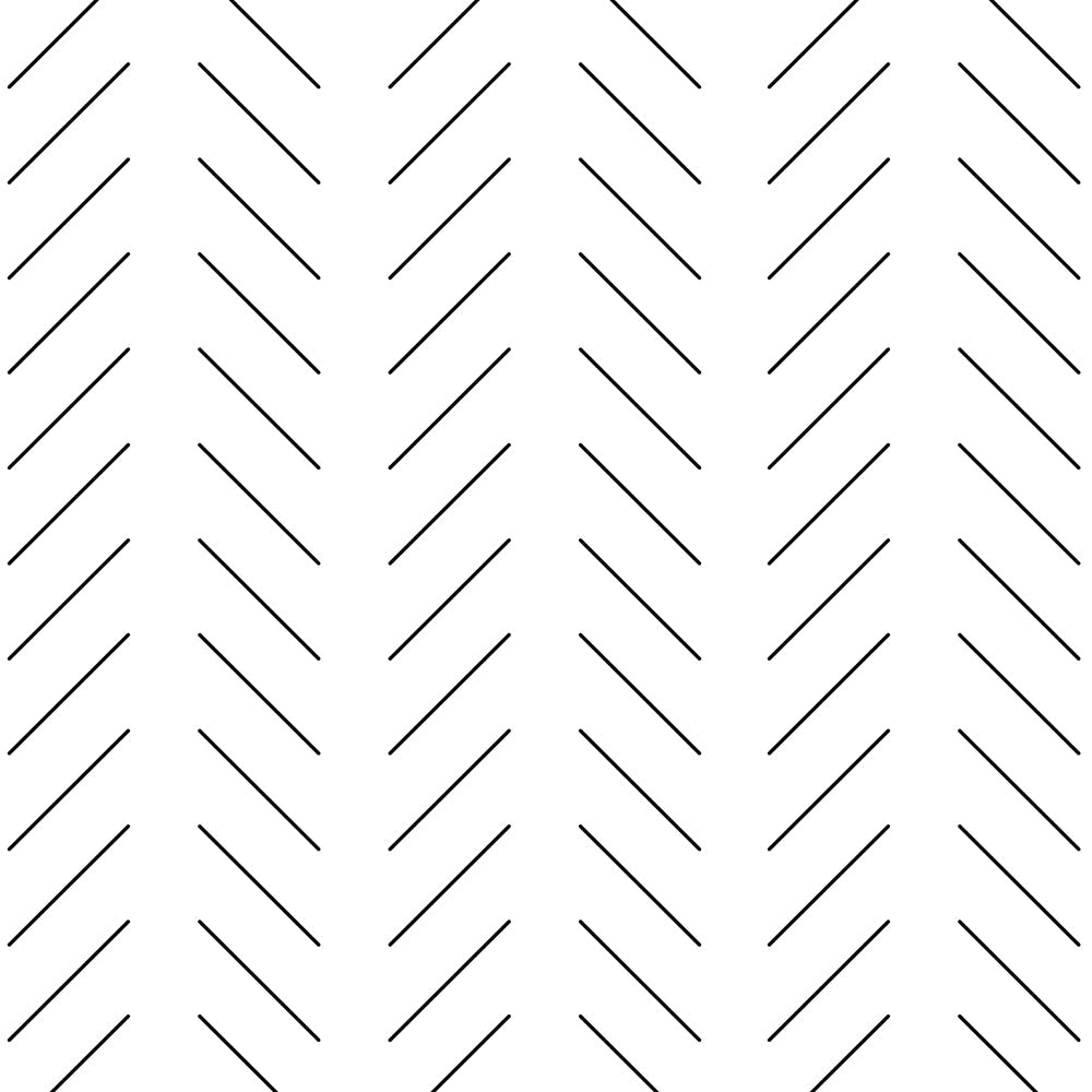 Herringbone Arrows