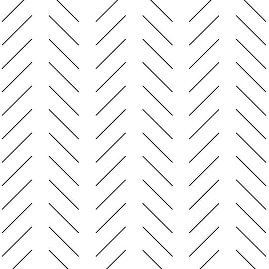 Herringbone Arrows