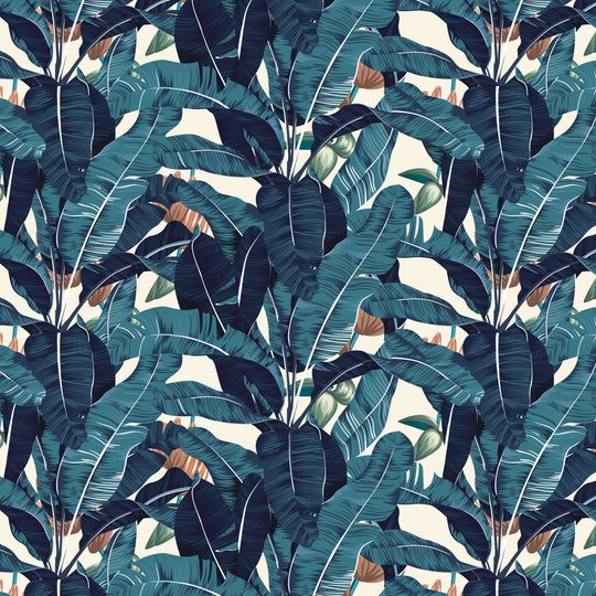 Calypso - Blue