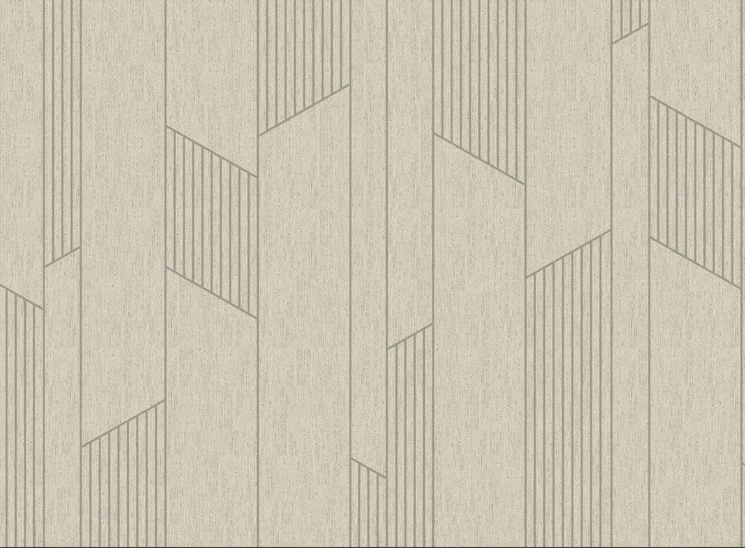 Sisal Columns