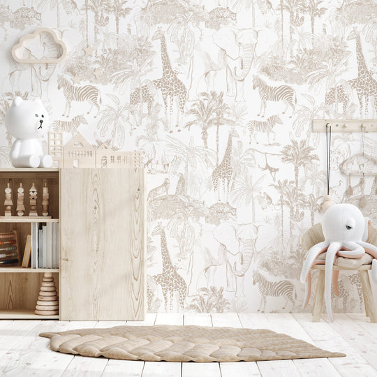 Savannah Beige
