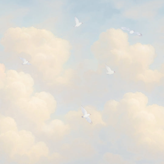Sky Song - Day
