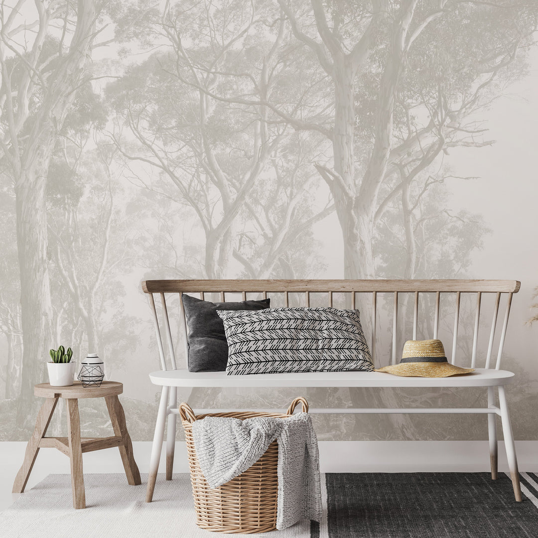 Bushland Taupe
