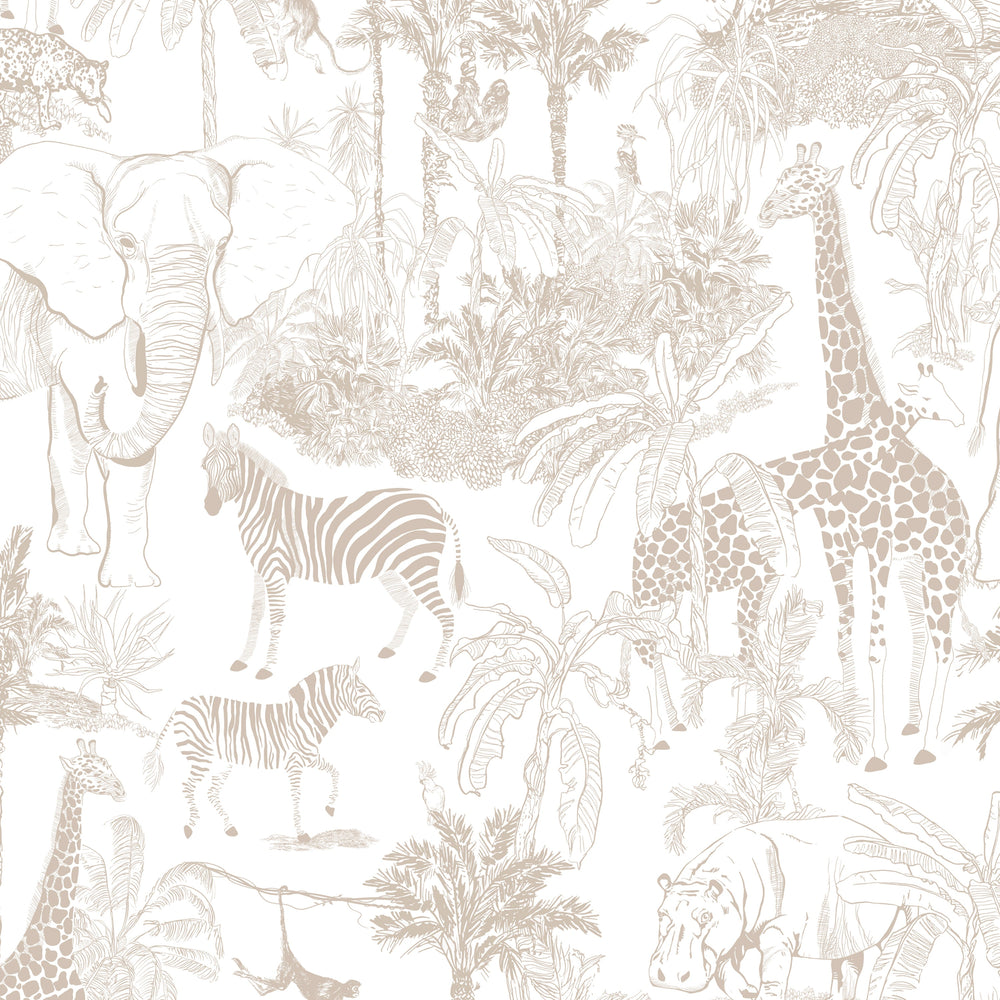 Savannah Beige