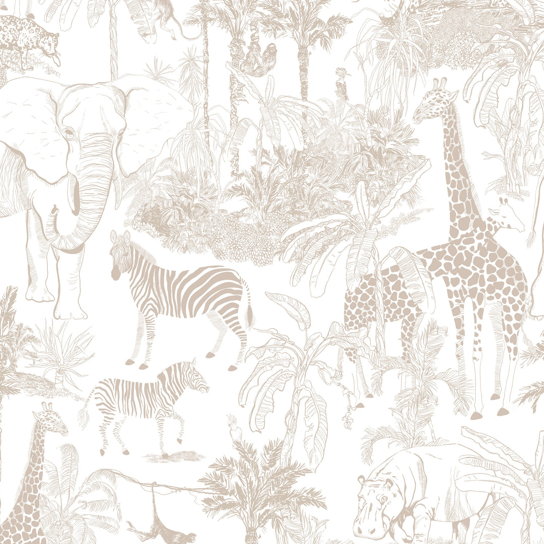 Savannah Beige