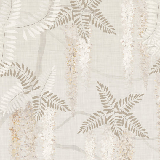 Weeping Wisteria - Faded