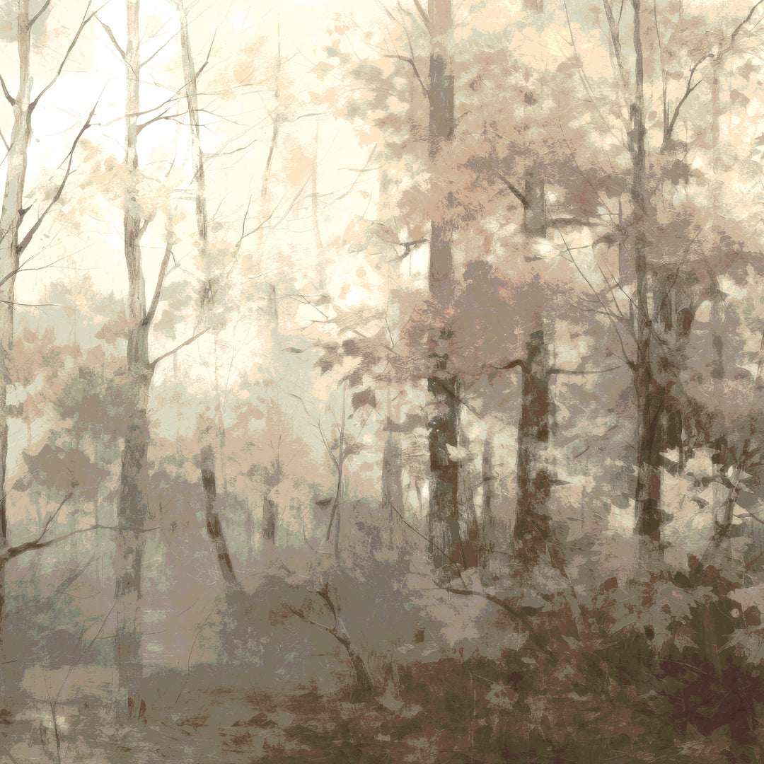 Basswood Forest