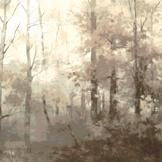Basswood Forest