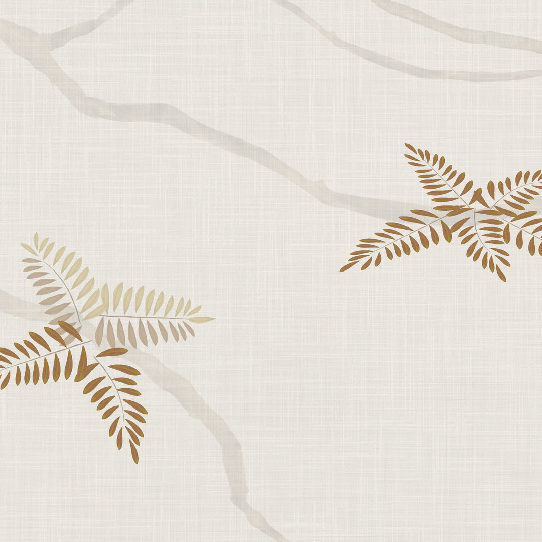 Weeping Wisteria - Rustic