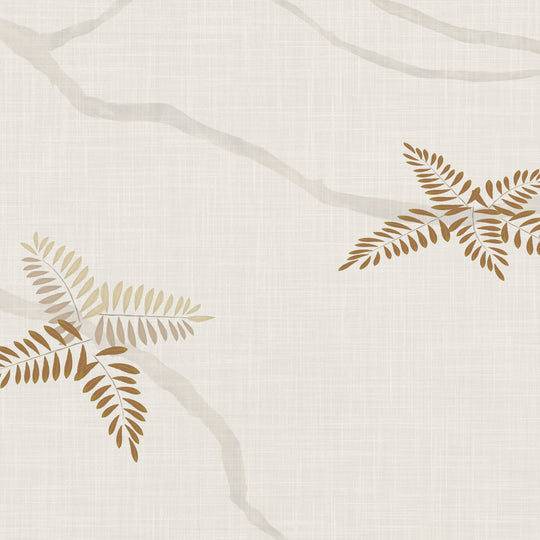 Weeping Wisteria - Rustic