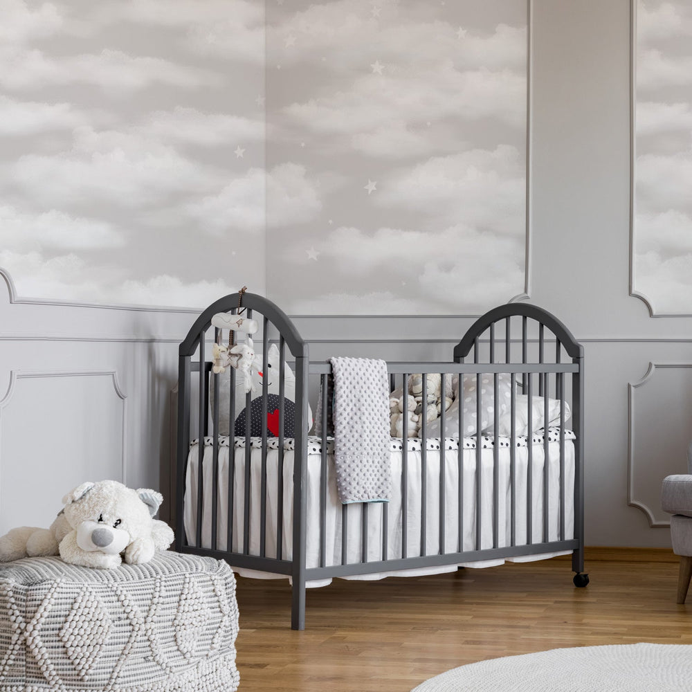 Bring Me A Dream in Soft Grey