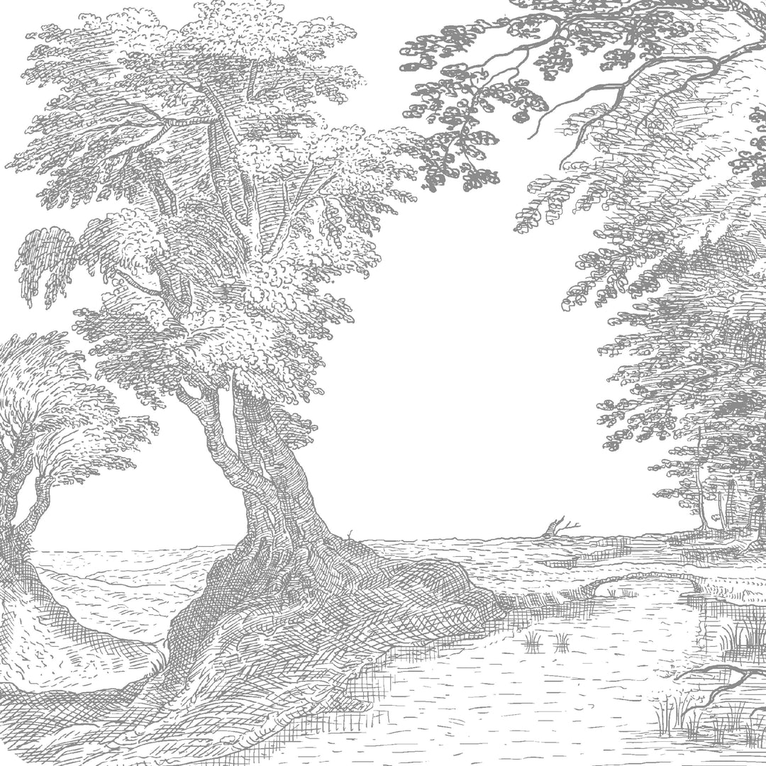 Babbling Brook - Dark Ash