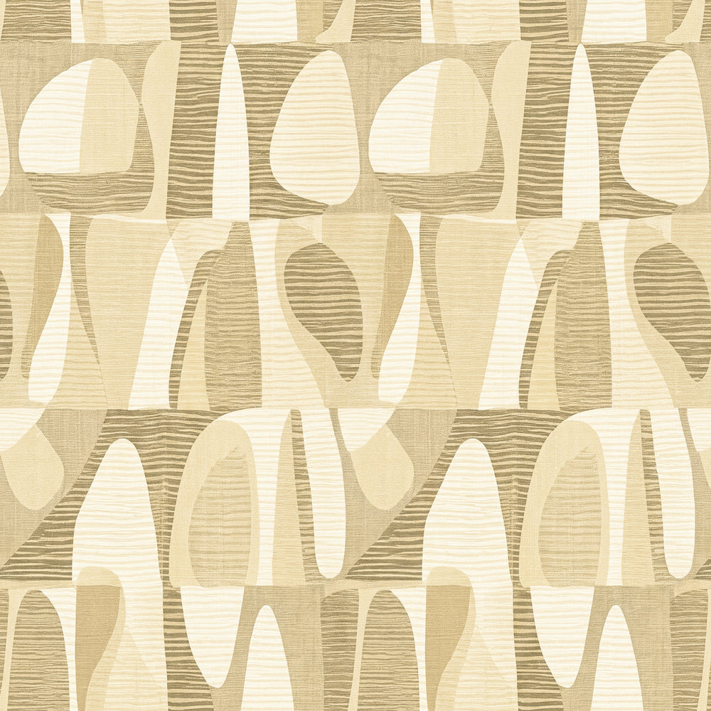 Mod Glyphica - Golden Beige