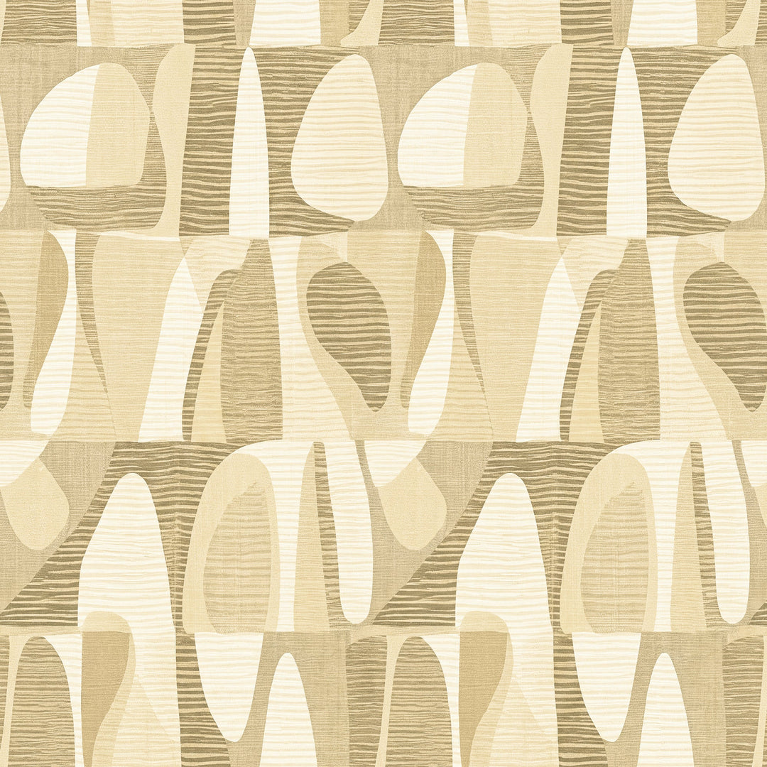 Mod Glyphica - Golden Beige