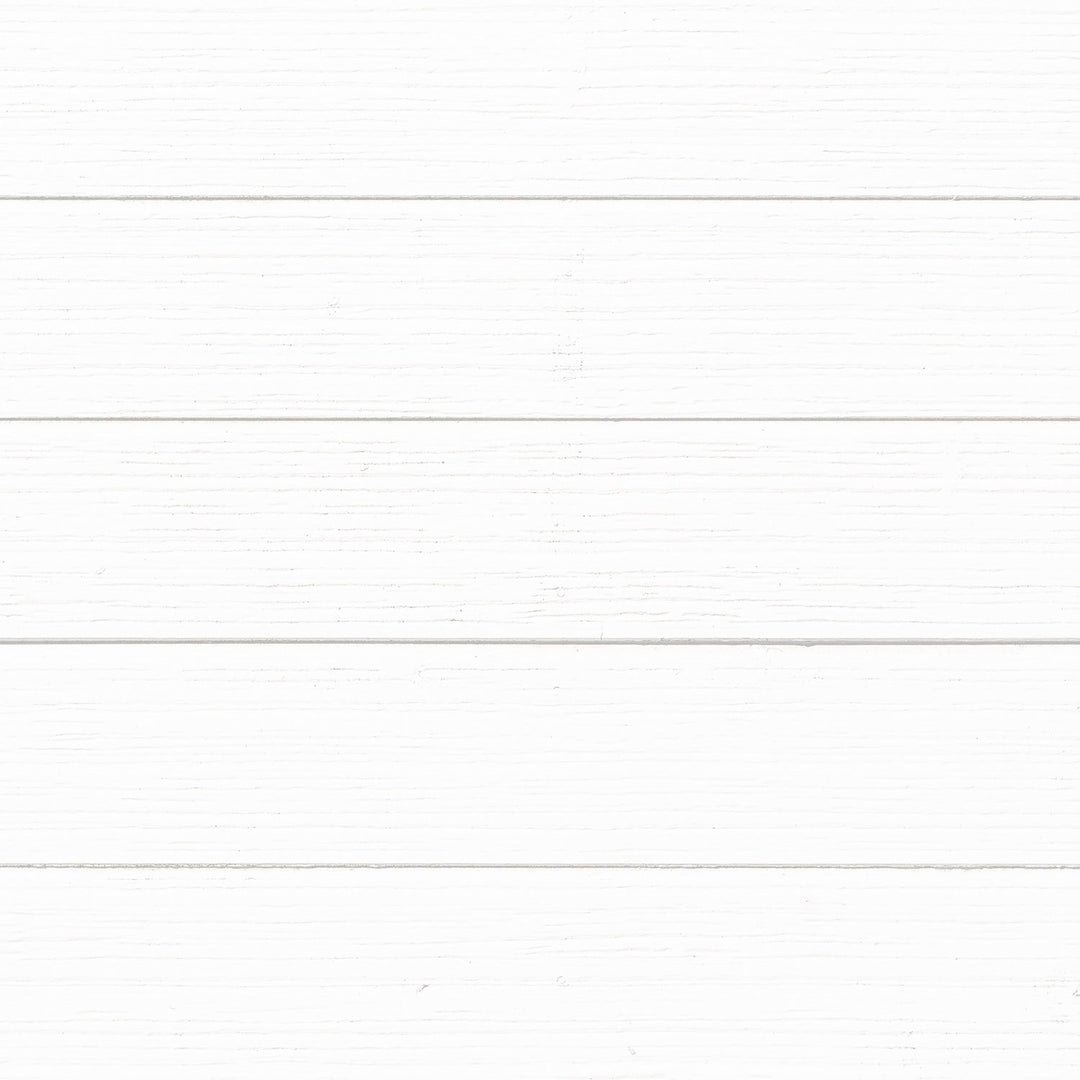 White Shiplap