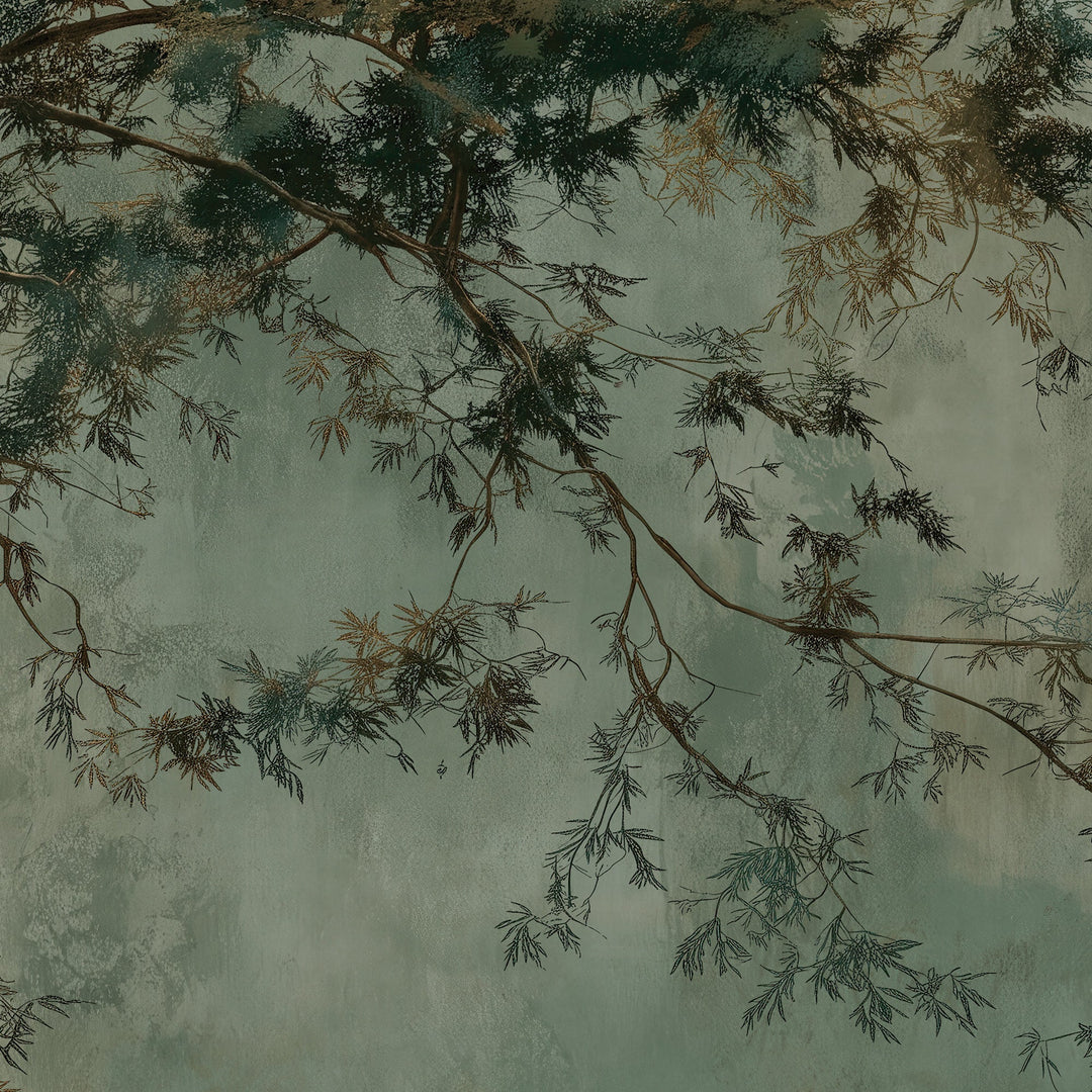 Misty Hollow - Patina Sage