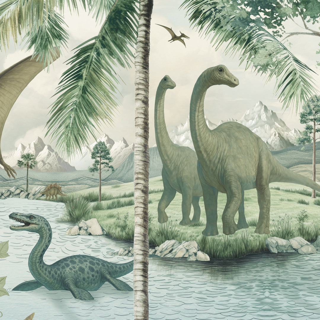Prehistoric