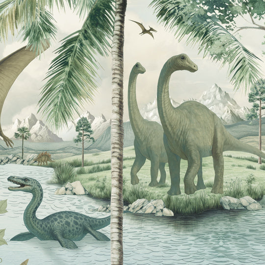 Prehistoric
