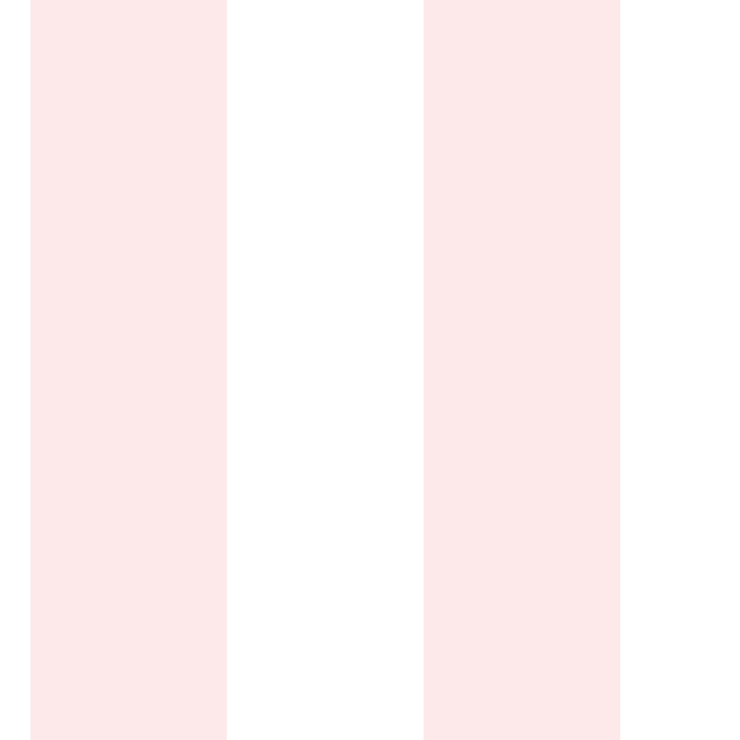 Literary Stripes ~ The Alcott in Pastel Pink