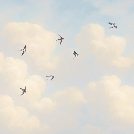 Sky Song - Day